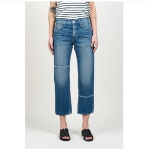 TRAVE DENIM - Billie In Sweet Emotion